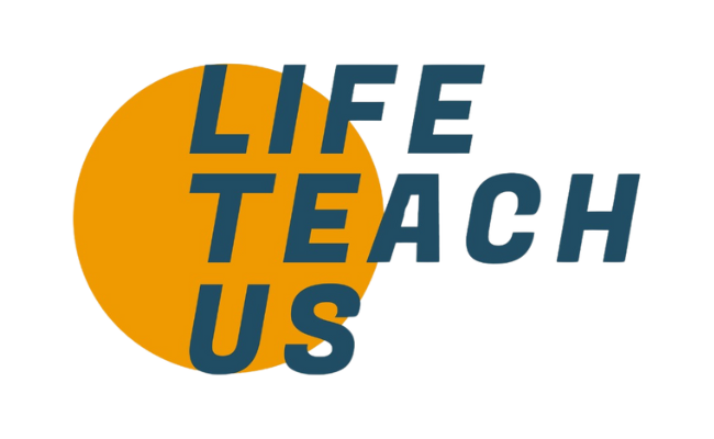 LifeTeachUs - Logo