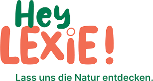 Hey Lexie! - Logo